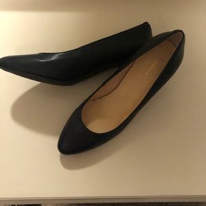 Woman’s Platform heels